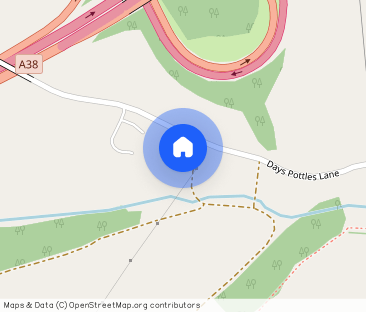 Days-pottles Lane, Exminster - Photo 1