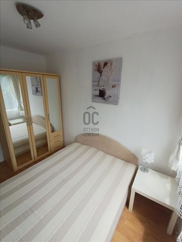 Kiadó jó állapotú lakás - Debrecen - Fotó 2