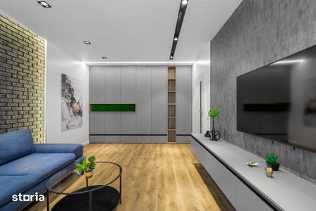 Ap. 2 camere modern| Bd Metalurgiei| Centrala proprie| 2 Smart TV| - Photo 4