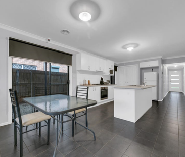 Spacious and Comfortable Family Home in Harkness - Photo 2