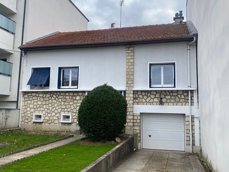 Location maison 3 pièces, 69.76m², Bry-sur-Marne - Photo 5