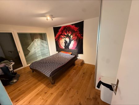 Your new dream apartment in the best location in the rural Schötz - Foto 3