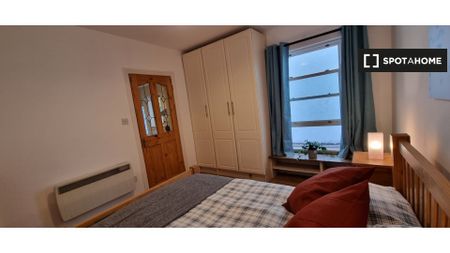 1-bedroom apartment for rent in Cabra-Drumcondra - Photo 4