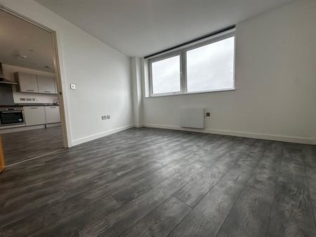 1 bedroom apartment to rent - Photo 3