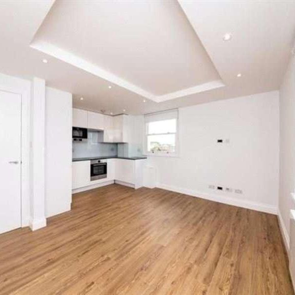 Chippenham Road, London, W9 - Photo 1