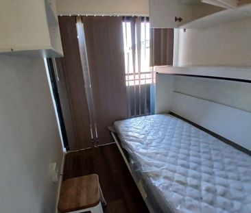 Partially furnished apartments - Photo 4