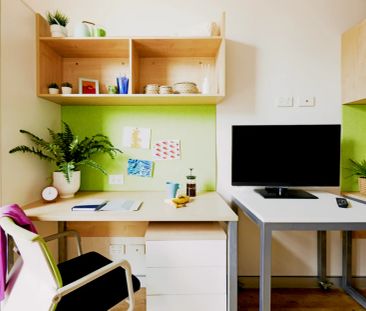 Ultra Twin Apartment - Photo 2