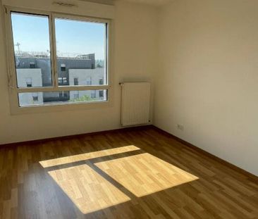 Location Appartement F3 Metz coteaux de la seille - Photo 1