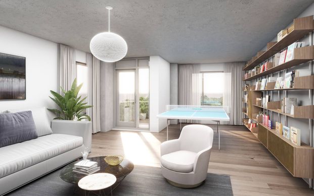 For Lease - 1655 Carling Avenue Unit# A206, Carlingwood - Westboro and Area, Ontario - Photo 1