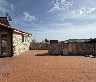 Μεζονέτα για ενοικίαση Μηλαδέζα (Βάρη - Βάρκιζα) - Photo 4