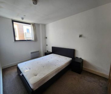 1 bedroom apartment to rent - Photo 4