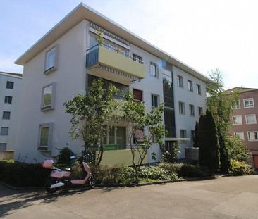 Ruhige und doch zentrale Wohnlage - Foto 2