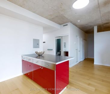 Zed Lofts , #601 - Photo 6