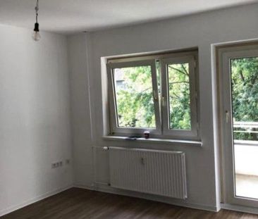 Neues zuhause gesucht? - 2-Zimmerwohnung mit Balkon! - Photo 2