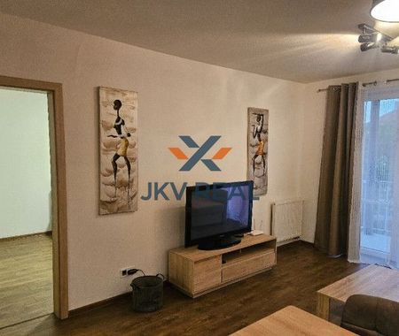 Na prenájom moderný 2,5-izbový byt na Čermánskom námestí – Fotografia 5