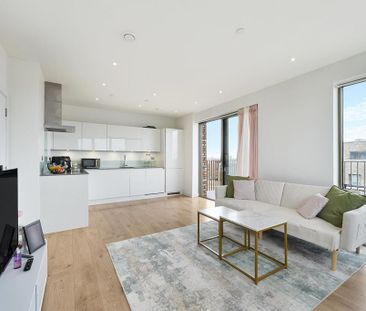 1 bedroom apartment to rent - Photo 3