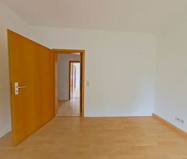 Praktische Wohnung im Erdgeschoss sucht neue Mieter! - Photo 3