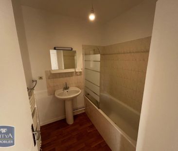 Appartement à louer 2 pièces 37.23m² - Photo 6