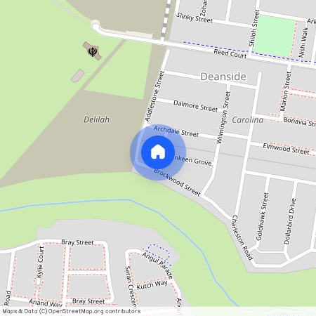 32 Brockwood Street, Vic 3336, Deanside