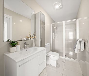 21/8 Henry Kendall Street, Franklin ACT 2913 - Apartment For Rent |... - Photo 6