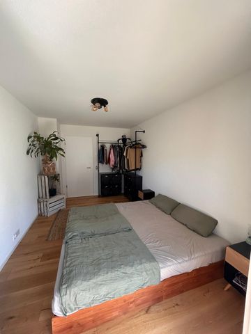 Moderne 4.5-Zimmer-Wohnung im Neubau in Wölflinswil - Foto 3