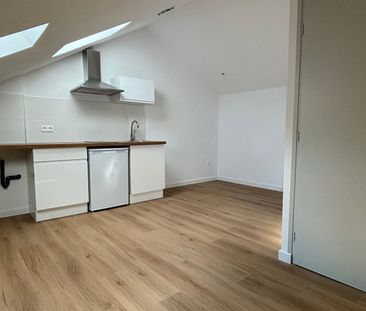 Studio neuf – idéal étudiant – LIMOGES - Photo 3