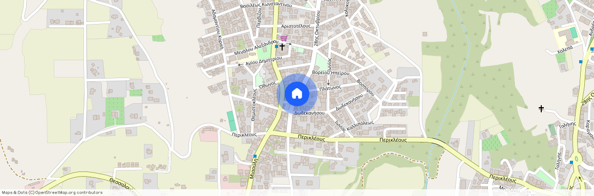 28ης Οκτωβρίου 59, Πλαγιάρι 57500