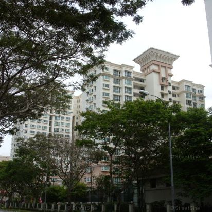 Evergreen Park (D19), Apartment - For Rent - Photo 1