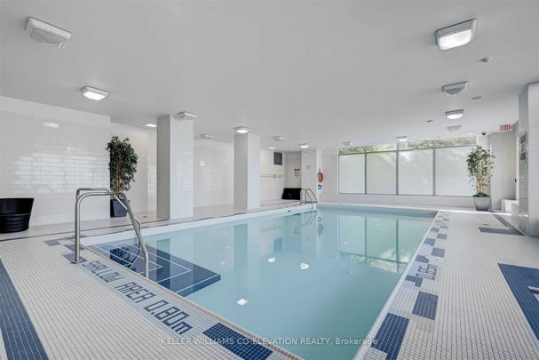For Lease - 5793 Yonge Street Unit# 1610, Toronto, Ontario - Photo 1