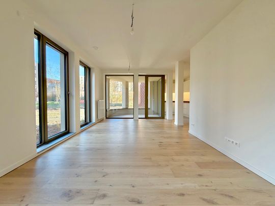 Drève du Parc 54 - Photo 1