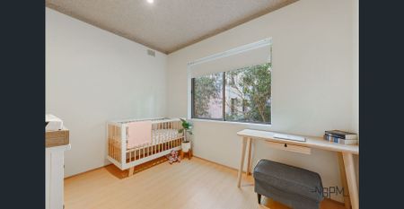 Spacious Two-Bedroom Apartment in a Convenient Mortdale Location - Photo 3