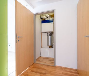 Schöne 3 Zimmerwohnung mit Balkon in Hofamt Priel (Kaufoption) - Photo 1