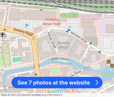 1 bedroom flat for rent - Photo 1