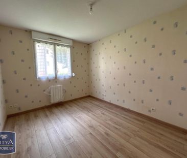 Location Appartement 2 pièces 47m² BAVANS 25550 - Photo 3