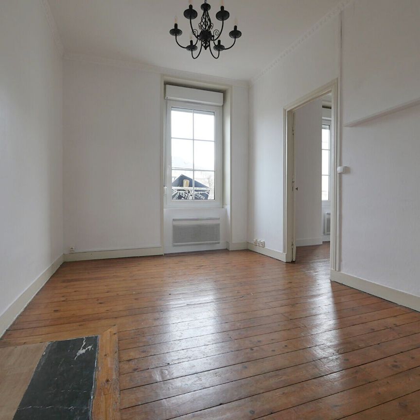 Location Appartement 2 pièces 36m² - Photo 1