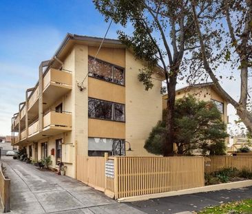 8/66 Murray St, Prahran VIC 3181 - Apartment For Rent | Domain - Photo 4