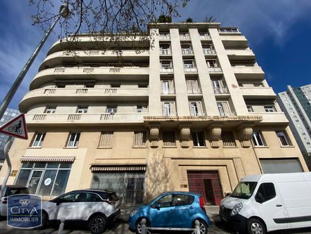 Location Appartement 2 pièces 48m² TOULON 83000 - Photo 2