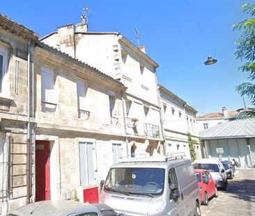 Location Appartement 1 pièce 32m² BORDEAUX 33000 - Photo 6