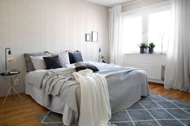 Sjöråvägen 28 - Photo 1