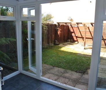 1 bedroom semi-detached house to rent - Photo 5