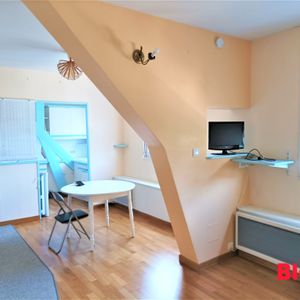 Location Appartement 2 pièces 34m² DINARD 35800 - Photo 2