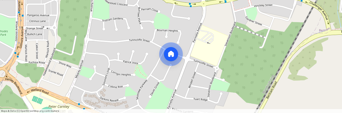 56 Tunnicliffe Street, WA 6167, Parmelia