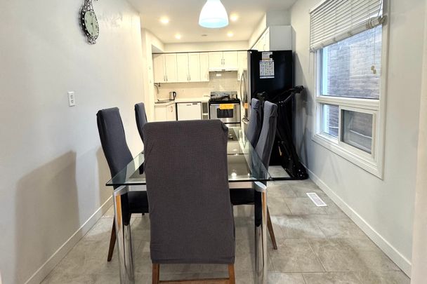 For Lease - 50 Prosperity Pathway, Toronto, Ontario - Photo 1