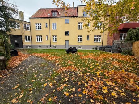 Hyredammsgatan, Trelleborg - Foto 3