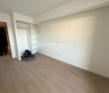 Appartement Montville 4 pièce(s) 89,71 m2 - 3 chambres - 2 places d... - Photo 4