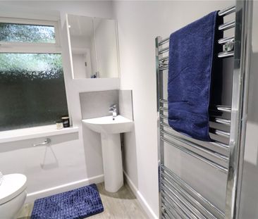 2 bedroom apartment to rent - Photo 6