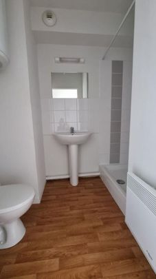 Location Appartement 1 pièce 19m² CAEN 14000 - Photo 1