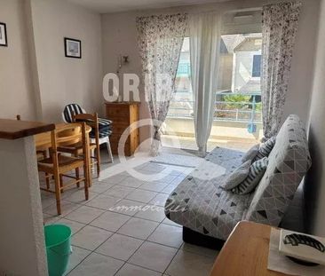 Location Appartement 2 pièces 32m² PORNICHET 44380 - Photo 1