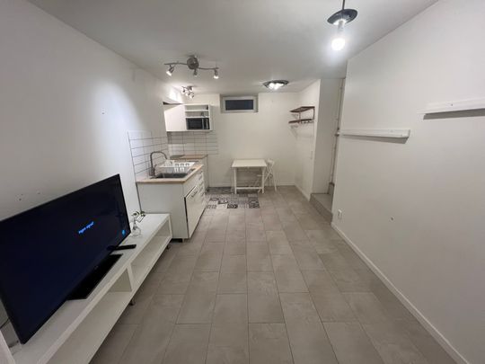 Polhemsvägen, Sollentuna - Foto 1