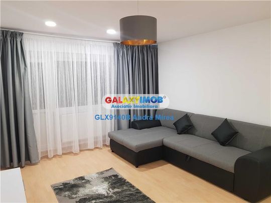 Inchiriere garsoniera Timpuri Noi RENOVATA - Fotografie 1